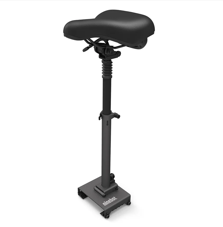 Original Ninebot Max G30 Accessories Seat Ninebot Max G30 Accessoire for Ninebot Max G30/G30D Kcik Scooter Parts G30 Max
Original Ninebot Max G30 Accessories Seat Ninebot Max G30 Accessoire for Ninebot Max G30/G30D Kcik Scooter Parts G30 Max