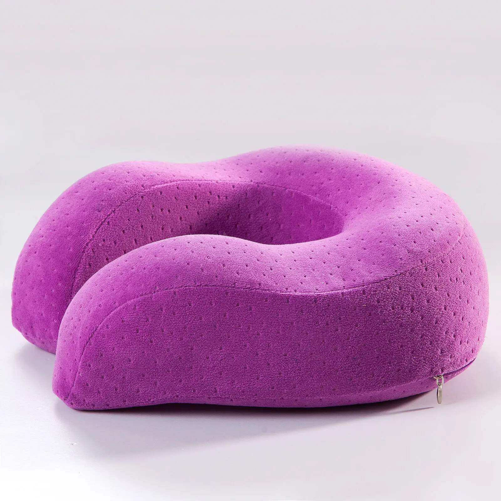 Faroot Memory Foam U Shaped Travel Pillow Neck Support Head Rest Airplane Cushion
Faroot Memory Foam U Shaped Travel Pillow Neck Support Head Rest Airplane Cushion