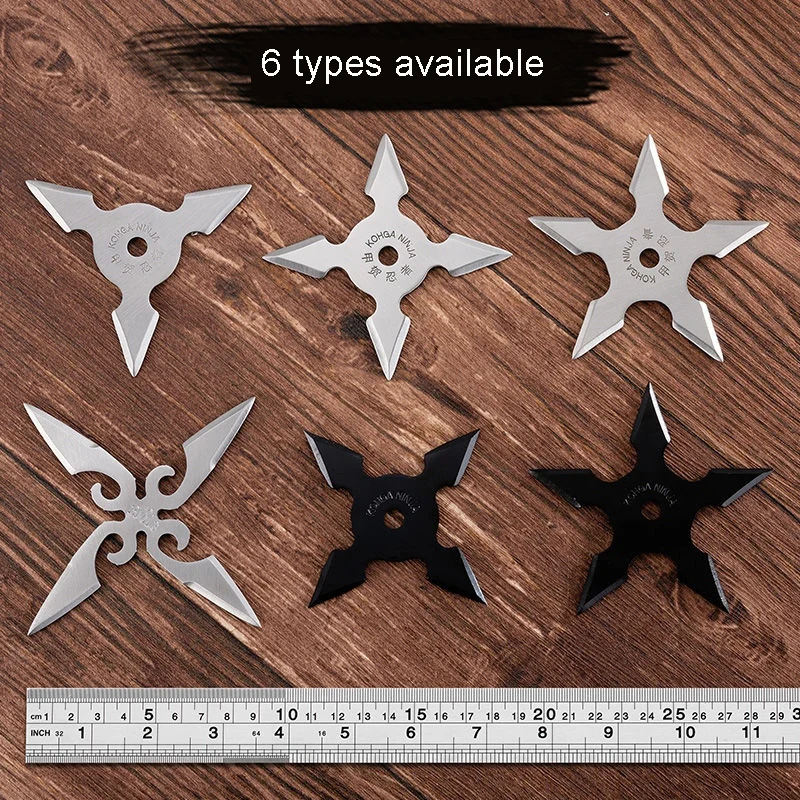 Stainless Steel Throwing Dart Knife Training EDC Outdoor Survial Tool Flights Steal Tip Blow Darts Gun Throwing Game Angle Darts 
Stainless Steel Throwing Dart Knife Training EDC Outdoor Survial Tool Flights Steal Tip Blow Darts Gun Throwing Game Angle Darts