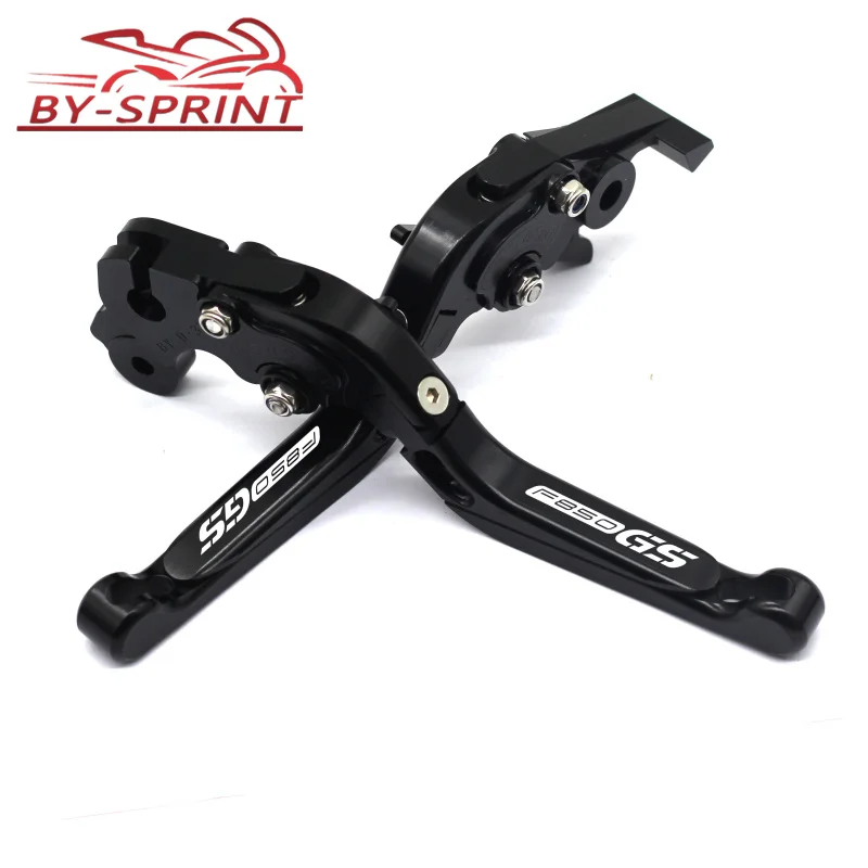 Motorcycle Accessories Adjustable Folding Extendable CNC Handle Bar Brake Clutch Levers For BMW F850GS F 850 GS 2018 -2019
Motorcycle Accessories Adjustable Folding Extendable CNC Handle Bar Brake Clutch Levers For BMW F850GS F 850 GS 2018 -2019
