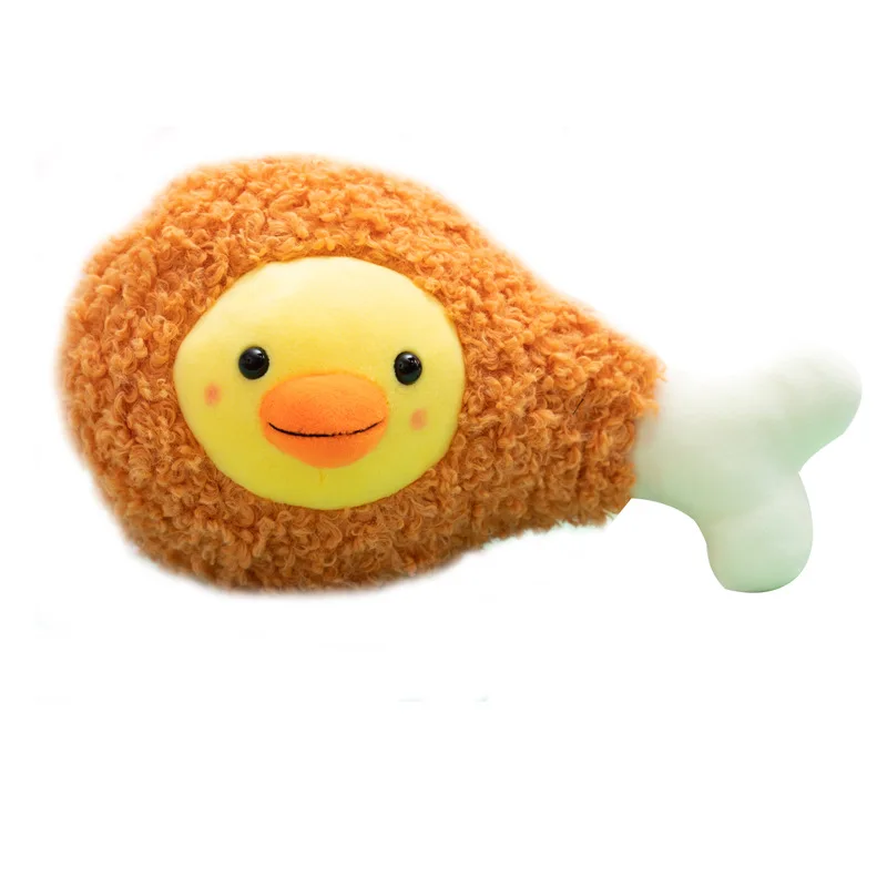 Creative simulation food doll, plush toy carrot pillow, grasping machine doll, cute plush doll
Creative simulation food doll, plush toy carrot pillow, grasping machine doll, cute plush doll