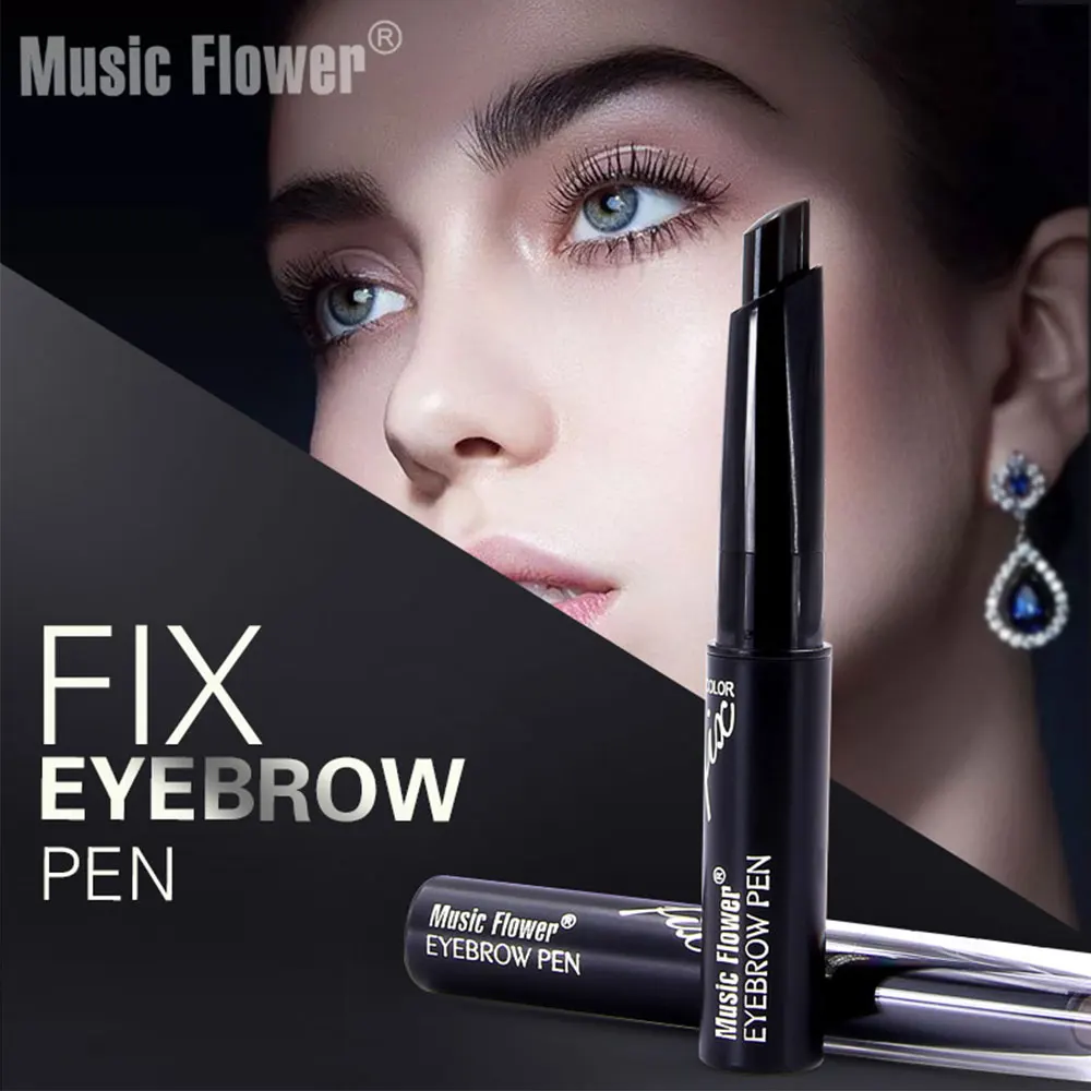 Music Flower New Style Solid Color Anti-smudge Drop-Shaped Mei Gao M5007
Music Flower New Style Solid Color Anti-smudge Drop-Shaped Mei Gao M5007