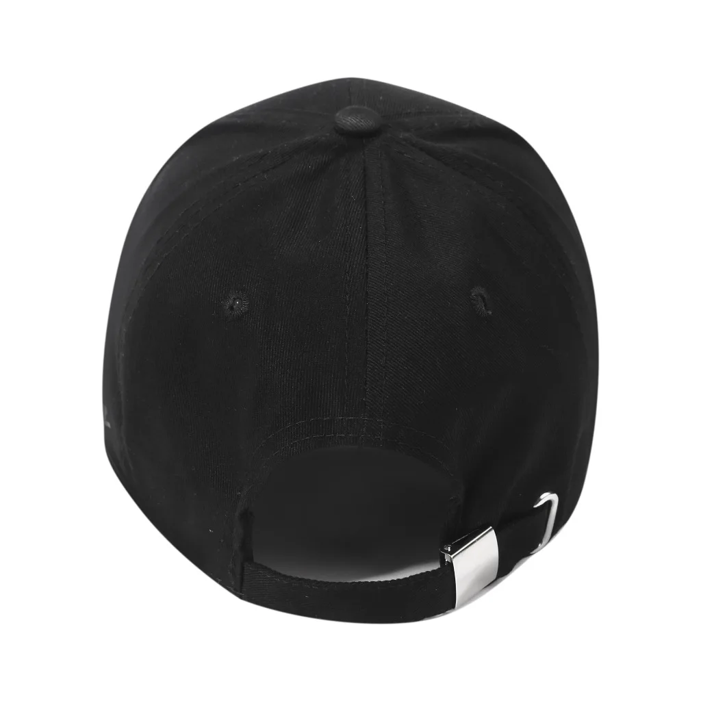 New Style Pull Ring Baseball Cap Female Street Cap Hip-hop Hat Male Sunshade Couple Hat Cappellini Uomo Casquette Homme Fashion
New Style Pull Ring Baseball Cap Female Street Cap Hip-hop Hat Male Sunshade Couple Hat Cappellini Uomo Casquette Homme Fashion