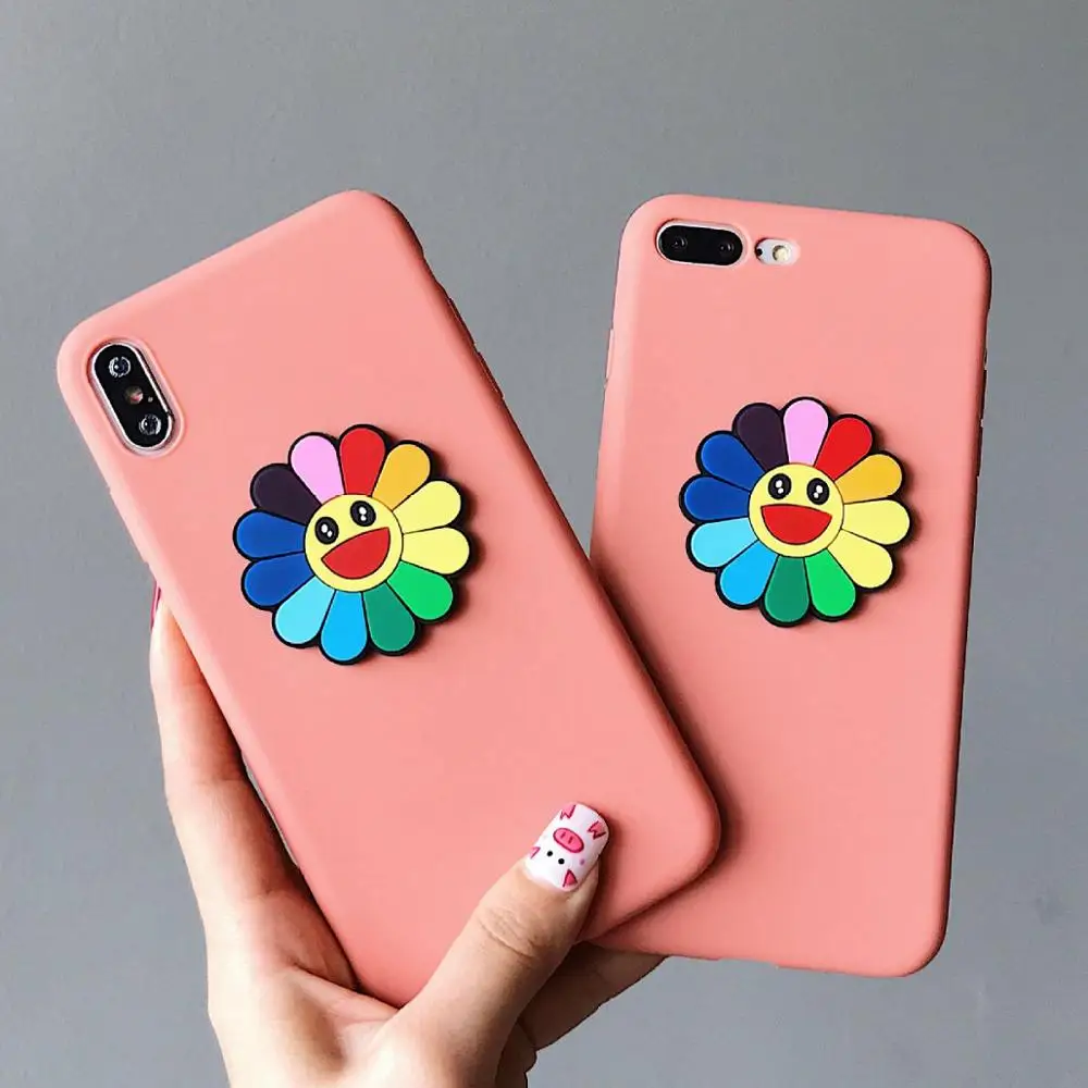 DIY подсолнухи чехол для телефона Samsung A50S A10S A20S A30S A40S A10 A20 A30 A40 A50 A60 A70 A80 A90 5G A10E A20E M10 M20
