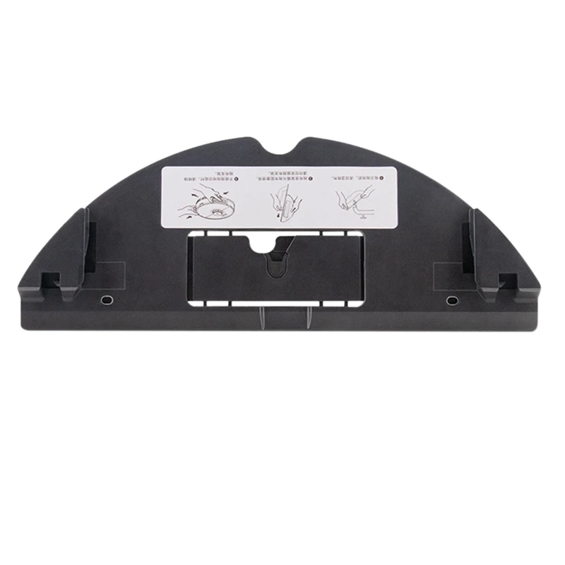 Mop Cloth Bracket for Roborock S7 T7S T7Plus Sweeping Robot Accessories Vibration Rag Bracket Mop Hanger
Mop Cloth Bracket for Roborock S7 T7S T7Plus Sweeping Robot Accessories Vibration Rag Bracket Mop Hanger