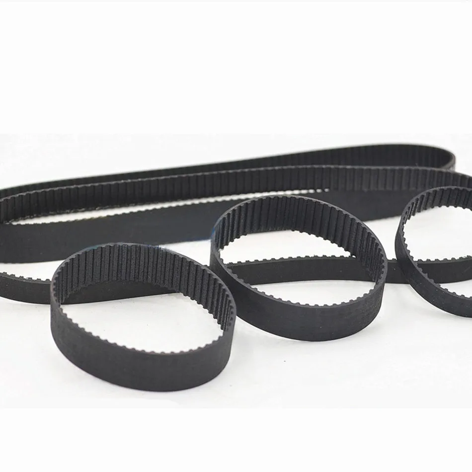 1Pcs 250MXL To 266MXL Close Loop Timing Belt Synchronous Drive Belts Black Rubber Width 6mm 10mm
1Pcs 250MXL To 266MXL Close Loop Timing Belt Synchronous Drive Belts Black Rubber Width 6mm 10mm