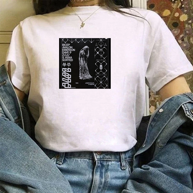 Women-clothing Kawai Y2k 90s Short Sleeve T-shirts Summer Cute With Sleeves Tops Kawaii Clothes Women's 2021 Tshirt for Woman
Women-clothing Kawai Y2k 90s Short Sleeve T-shirts Summer Cute With Sleeves Tops Kawaii Clothes Women's 2021 Tshirt for Woman