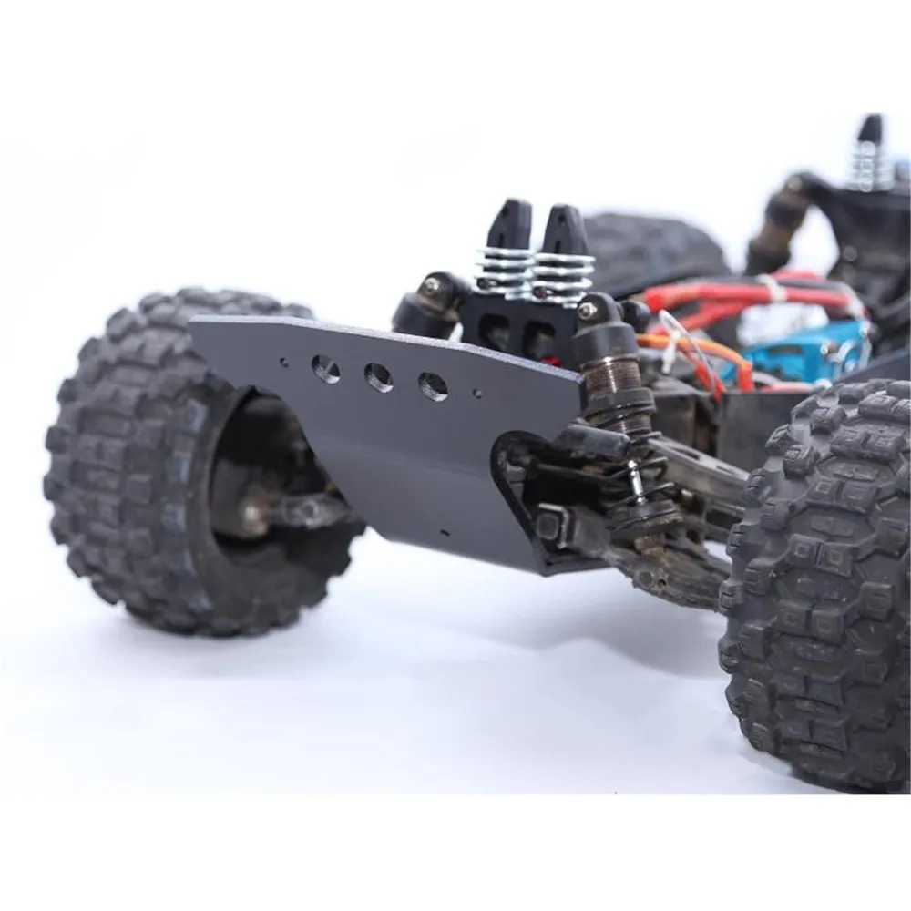 Защита переднего бампера для грузовика PL Racing PRO-MT 4x4 R/C, полноприводного автомобиля
Защита переднего бампера для грузовика PL Racing PRO-MT 4x4 R/C, полноприводного автомобиля