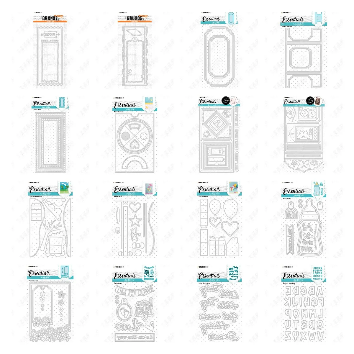 Flower Card Ticket Film Label Hearts Metal Cutting Dies Scrapbook Diary Decoration Embossing Template Diy Greeting Card Handmade
Flower Card Ticket Film Label Hearts Metal Cutting Dies Scrapbook Diary Decoration Embossing Template Diy Greeting Card Handmade