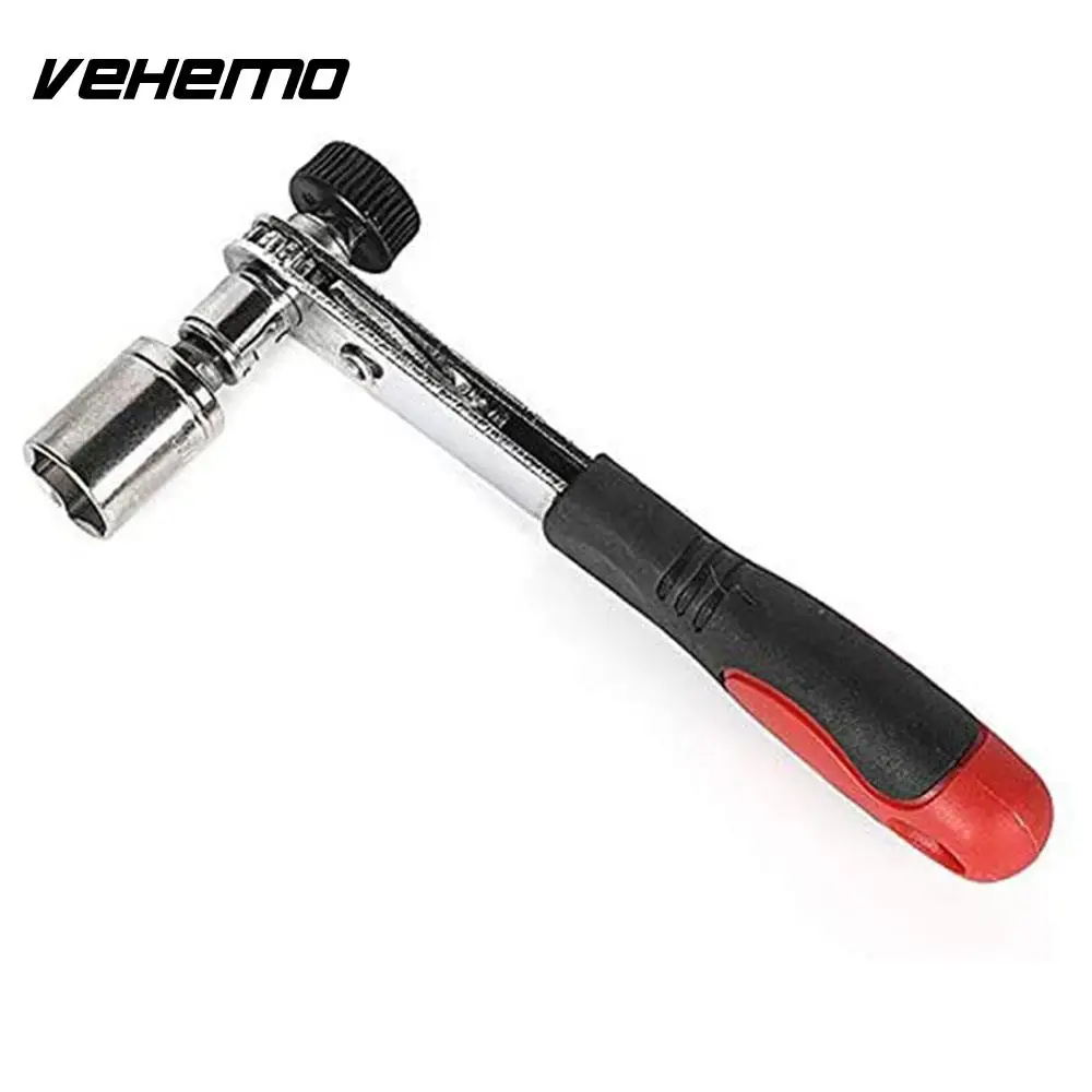 Vehemo 23pcs Motorcycles Spanner Tool Set Disassembly Screwdriver Set Multifunction Ratcheting Wrench Set Household Handle Car
Vehemo 23pcs Motorcycles Spanner Tool Set Disassembly Screwdriver Set Multifunction Ratcheting Wrench Set Household Handle Car