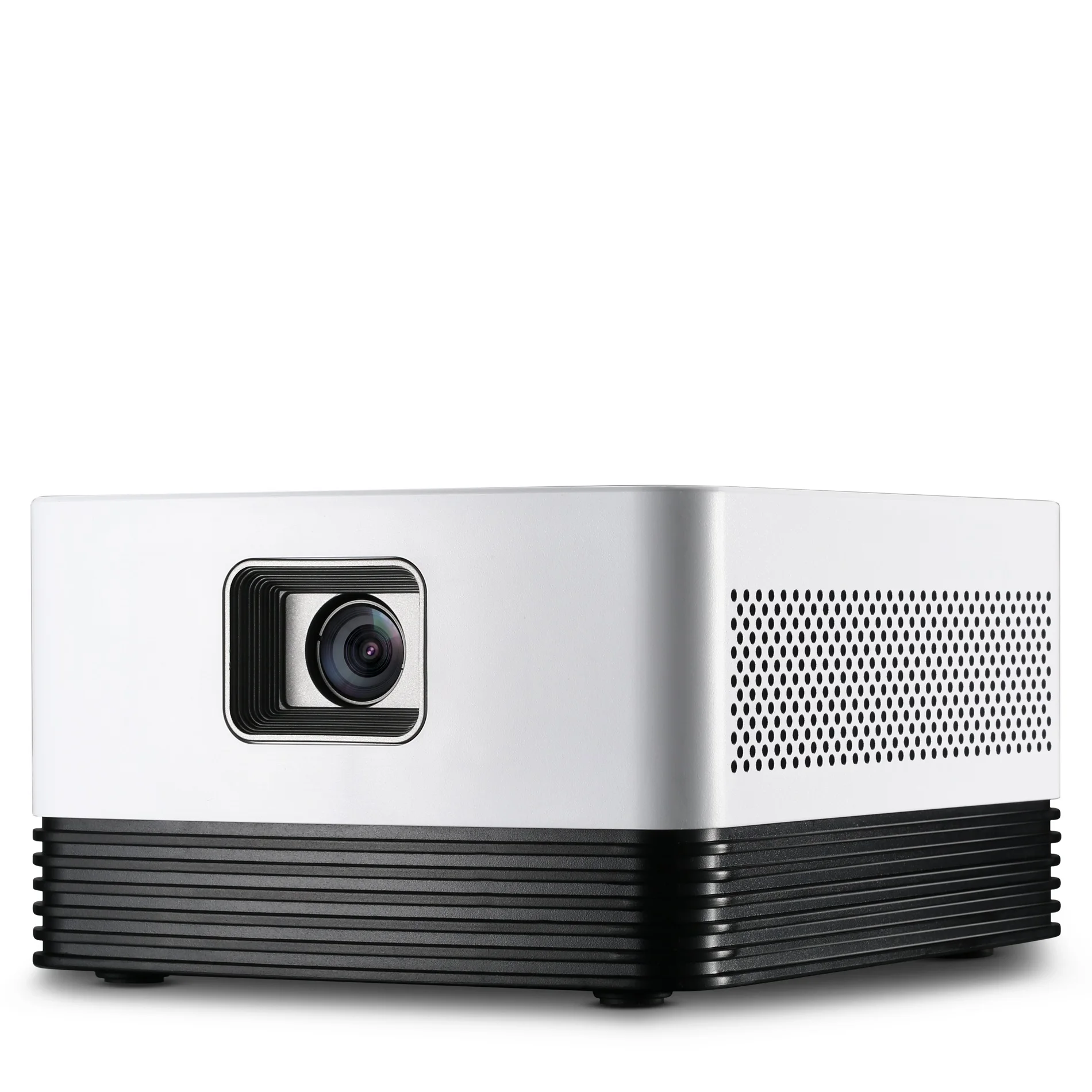 J20 DLP christmas projector High end real 1000ANSI Lumens FULL HD 1080P far better than market 6000lumens projector
J20 DLP christmas projector High end real 1000ANSI Lumens FULL HD 1080P far better than market 6000lumens projector