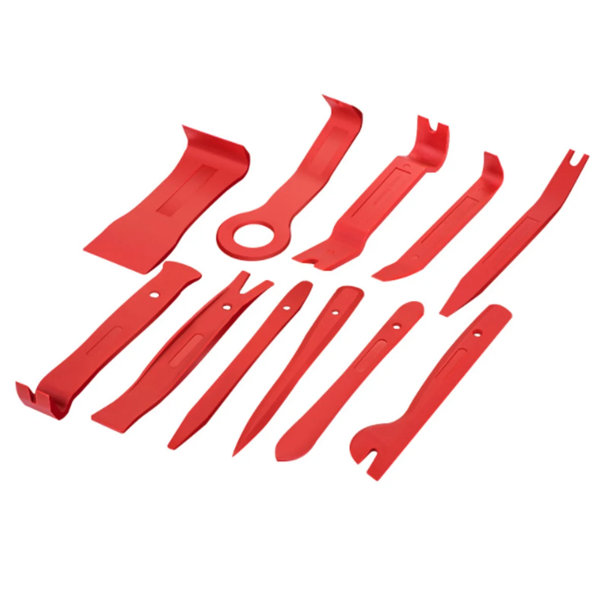 Auto Trim Repair Panel Remover Pry Tool Hand Tools Car Dash Radio Door Trim Panel Clip Tools set Car Maintenance Accessory
Auto Trim Repair Panel Remover Pry Tool Hand Tools Car Dash Radio Door Trim Panel Clip Tools set Car Maintenance Accessory