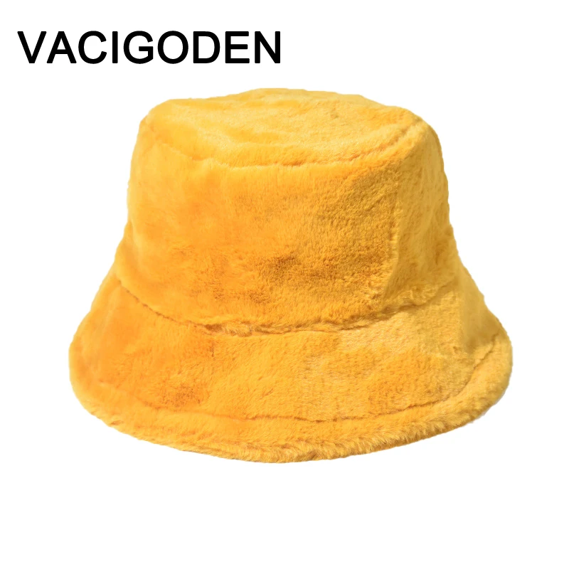 Winter Keep Warm Bucket Hat Men Casual Fisherman Cap Foldable Soft Velvet Tourism Outdoor Hats Women Autumn Solid Color Gorras
Winter Keep Warm Bucket Hat Men Casual Fisherman Cap Foldable Soft Velvet Tourism Outdoor Hats Women Autumn Solid Color Gorras