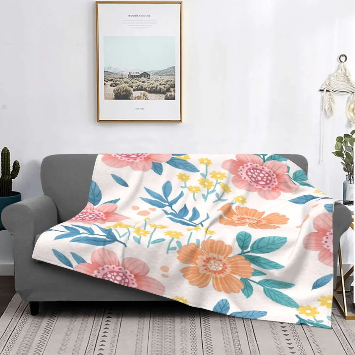 Manta con estampado Floral sin costuras, colcha para cama a cuadros, manta para cama, Picnic, ropa de cama y fundas
Manta con estampado Floral sin costuras, colcha para cama a cuadros, manta para cama, Picnic, ropa de cama y fundas