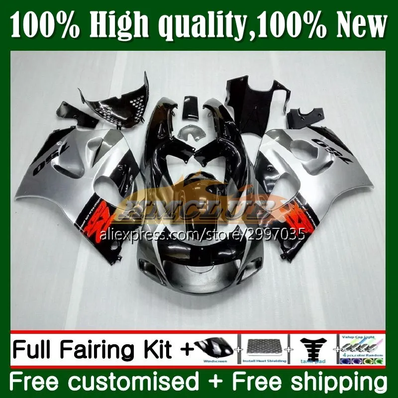 Комбинезоны для SUZUKI SRAD GSXR750 GSXR 600 750 8No.19 серебристо-черного цвета GSXR600 96 97 98 99 00 GSX-R750 1996 1997 1998 1999 2000 обтекатель
Комбинезоны для SUZUKI SRAD GSXR750 GSXR 600 750 8No.19 серебристо-черного цвета GSXR600 96 97 98 99 00 GSX-R750 1996 1997 1998 1999 2000 обтекатель