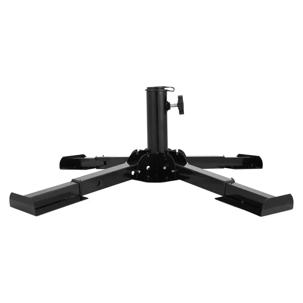 Christmas Tree Base Stand Foldable Durable And Versatil Metal Iron Bracket Bottom Holder For Household Christmas Tree Decoration
Christmas Tree Base Stand Foldable Durable And Versatil Metal Iron Bracket Bottom Holder For Household Christmas Tree Decoration
