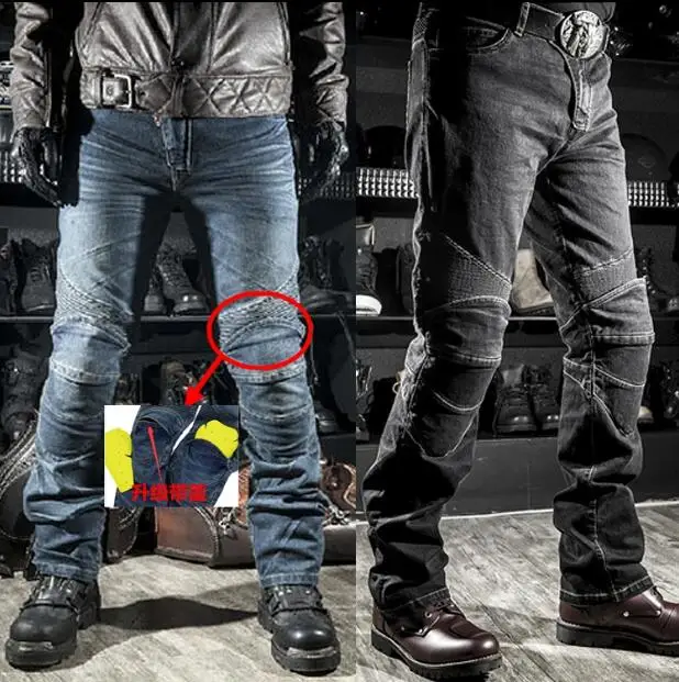 HOT SELL Old cow classic motorcycle racing casual straight jeans anti-fall pants off-road motorcycle riding pants men 
HOT SELL Old cow classic motorcycle racing casual straight jeans anti-fall pants off-road motorcycle riding pants men