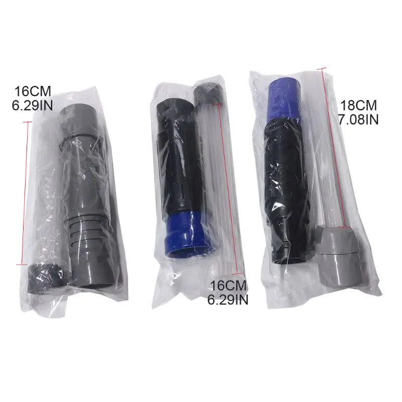 5pcs/set Vacuum Cleaner Accessories Dust Brush Cleaner Dirt Remover for Car M2EE
5pcs/set Vacuum Cleaner Accessories Dust Brush Cleaner Dirt Remover for Car M2EE