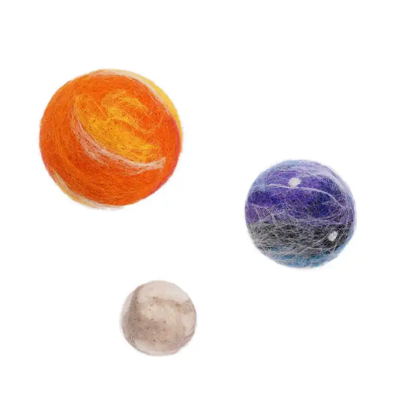 Star planet toy ball cat toy cat Teaser cat stick chewable cat Mint ball cat toy set
Star planet toy ball cat toy cat Teaser cat stick chewable cat Mint ball cat toy set