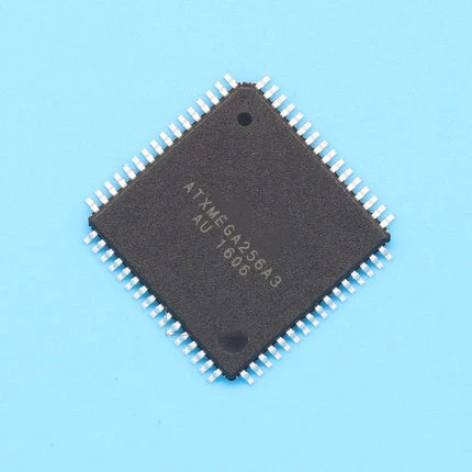 1 шт./лот ATXMEGA128D3-AU ATXMEGA128D3 ATXMEGA64A3-AU ATXMEGA64A3 ATXMEGA256A3-AU ATXMEGA256A3 TQFP-64
1 шт./лот ATXMEGA128D3-AU ATXMEGA128D3 ATXMEGA64A3-AU ATXMEGA64A3 ATXMEGA256A3-AU ATXMEGA256A3 TQFP-64
