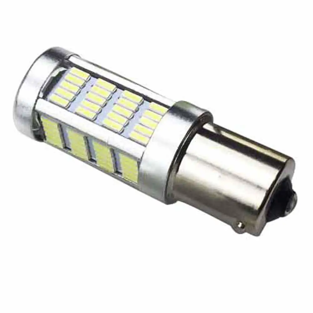 Automobile Reversing Lamp Durable Car LED Brake Light with Good Heat Dissipation White Light
Automobile Reversing Lamp Durable Car LED Brake Light with Good Heat Dissipation White Light