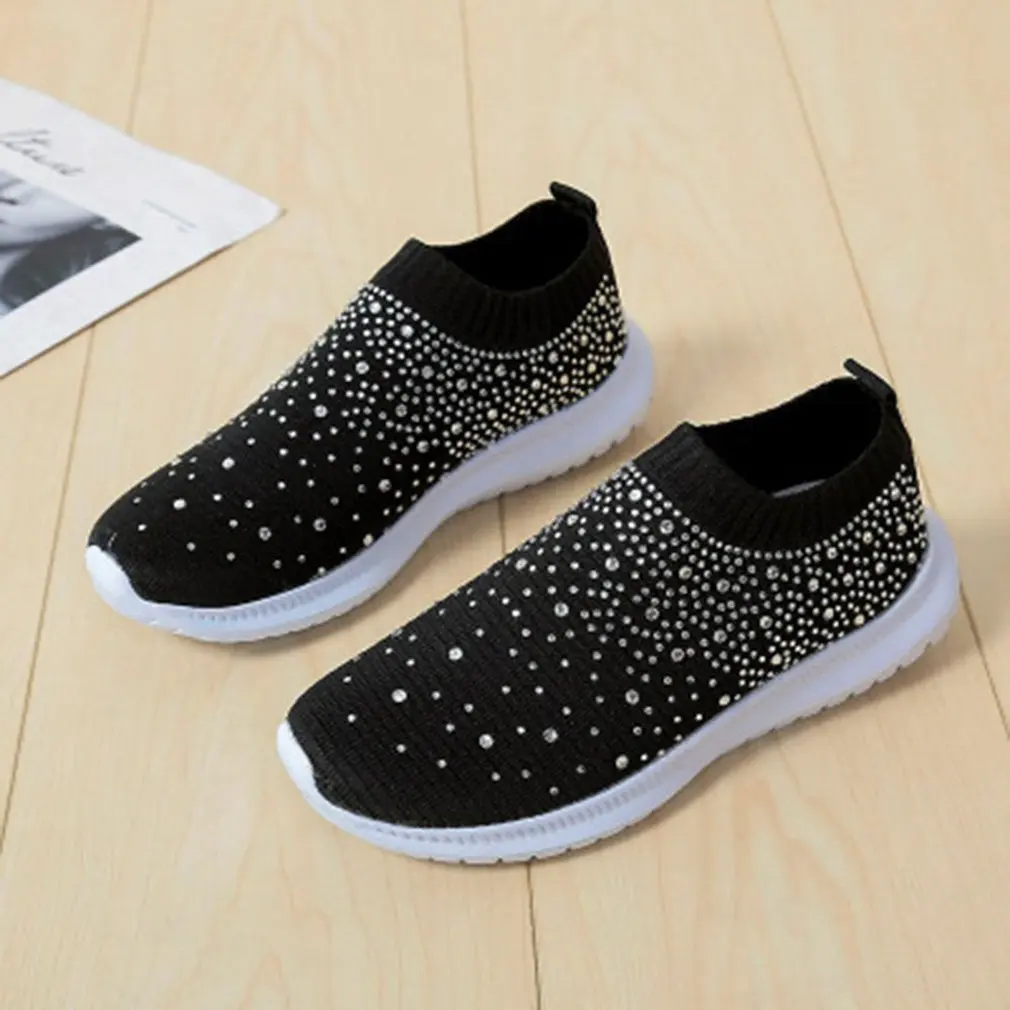 Mesh Sports Shoes Breathable And Comfortable Washable Non-deformable Non-slip Shoes All-match Sports Shoes
Mesh Sports Shoes Breathable And Comfortable Washable Non-deformable Non-slip Shoes All-match Sports Shoes
