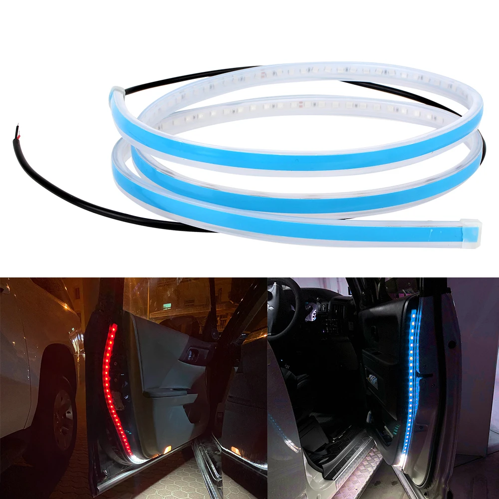 Светодиодная лента 1,2 м 12 В RGB, автомобильная мигающая декоративная окружающая лампа, предупредительный стробоскосветильник, стоп-сигнал, з...
Светодиодная лента 1,2 м 12 В RGB, автомобильная мигающая декоративная окружающая лампа, предупредительный стробоскосветильник, стоп-сигнал, з...