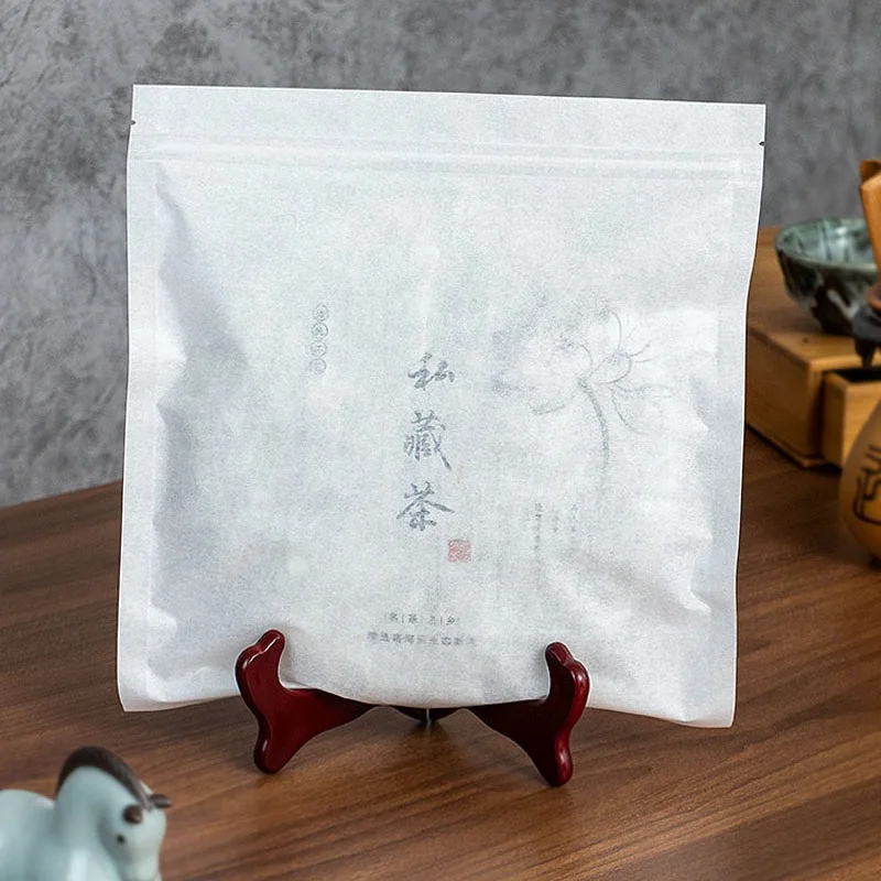 50pcs White Cotton Paper Bags Storage Bags for Puer Tea Cake Recyclable Sealing Packing Bag
50pcs White Cotton Paper Bags Storage Bags for Puer Tea Cake Recyclable Sealing Packing Bag