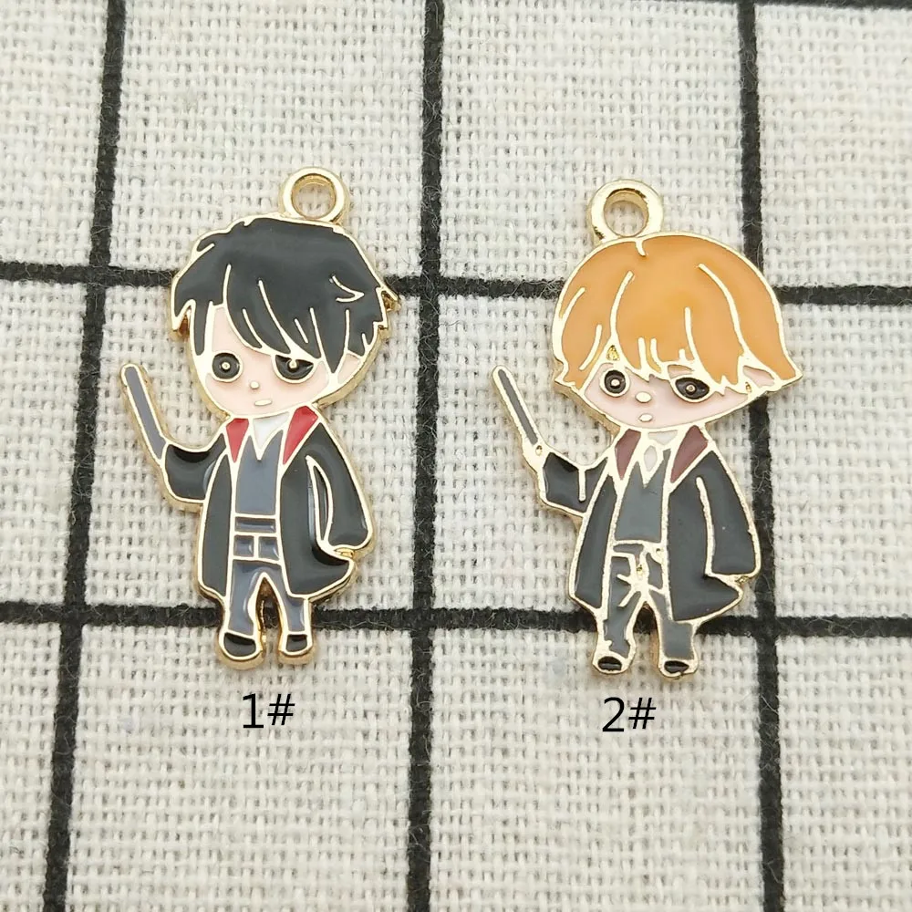 10pcs enamel cartoon charm jewelry accessories earring pendant bracelet necklace charms zinc alloy diy finding
10pcs enamel cartoon charm jewelry accessories earring pendant bracelet necklace charms zinc alloy diy finding