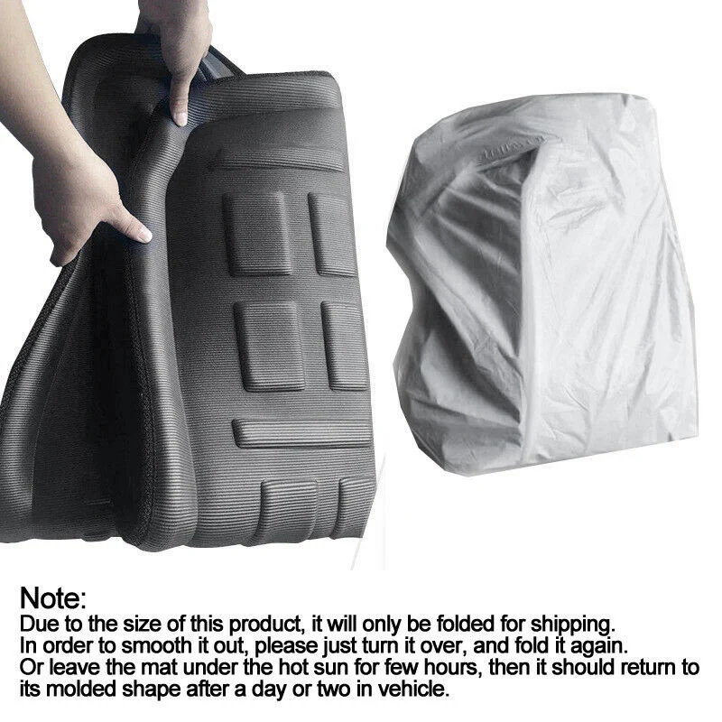 Rear Boot Cargo Liner Trunk Floor Mat Tray Carpet Protector for Mazda CX-5 CX 5 2017 2018 2019 2020
Rear Boot Cargo Liner Trunk Floor Mat Tray Carpet Protector for Mazda CX-5 CX 5 2017 2018 2019 2020