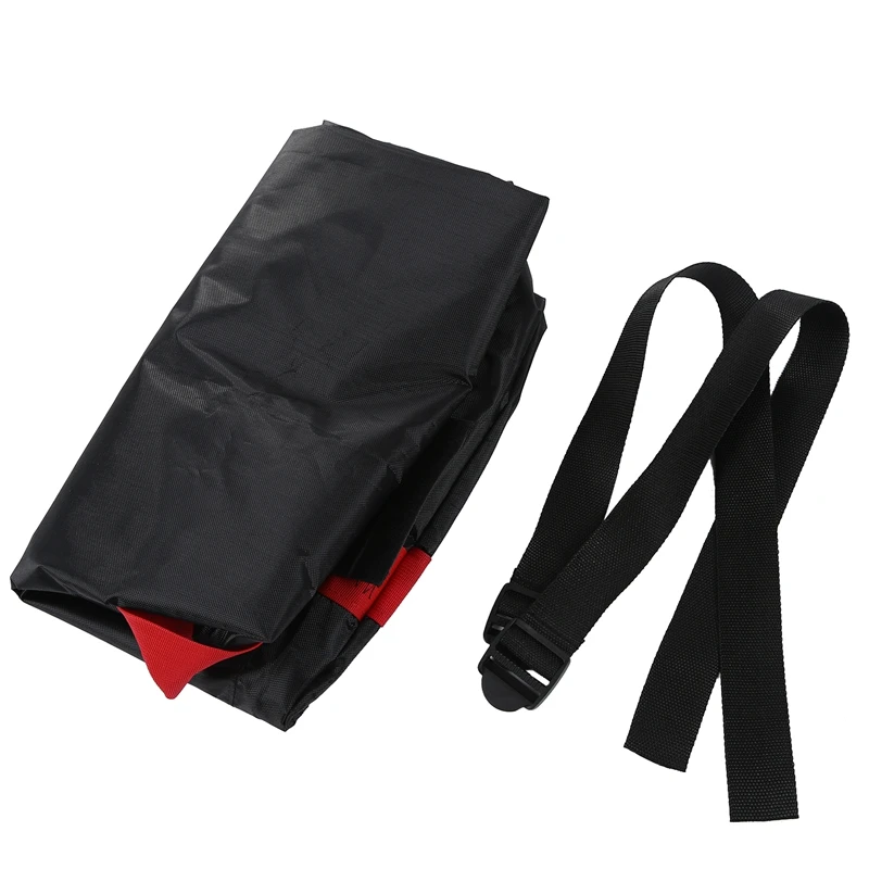 Portable Oxford Cloth Scooter Bag Carrying Bag For Xiaomi Mijia M365 Electric Skateboard Bag Handbag Waterproof Tear Resistant
Portable Oxford Cloth Scooter Bag Carrying Bag For Xiaomi Mijia M365 Electric Skateboard Bag Handbag Waterproof Tear Resistant