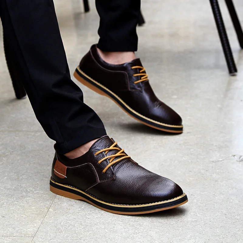 Men Casual Shoes 2020 Casual Leather Shoes Men Sport Fashion Black For Men's Sneakers Causal Spring Zapatillas Hombre Man
Men Casual Shoes 2020 Casual Leather Shoes Men Sport Fashion Black For Men's Sneakers Causal Spring Zapatillas Hombre Man