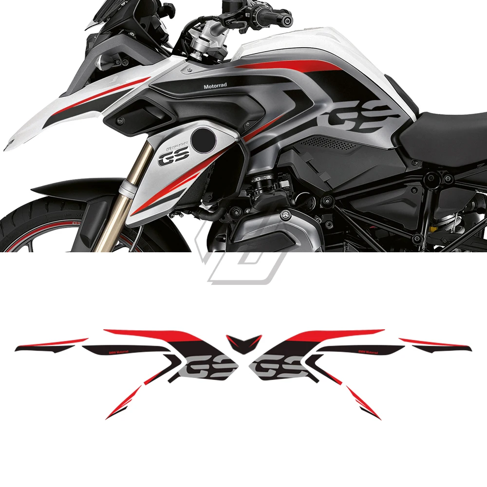 R1200GS full car decal Motorcycle Decals Case for BMW R1200GS R1200 GS LC 2013-2018 Anti-UV
R1200GS full car decal Motorcycle Decals Case for BMW R1200GS R1200 GS LC 2013-2018 Anti-UV