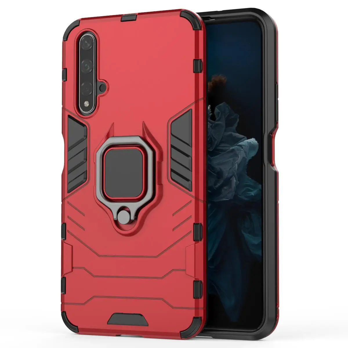 Armor Case Finger Ring Holder Phone Case For Samsung Note 8 9 10 Plus 20 Ultra S8 S9 S10 S10E S20 FE S21 FE Plus Ultra
Armor Case Finger Ring Holder Phone Case For Samsung Note 8 9 10 Plus 20 Ultra S8 S9 S10 S10E S20 FE S21 FE Plus Ultra