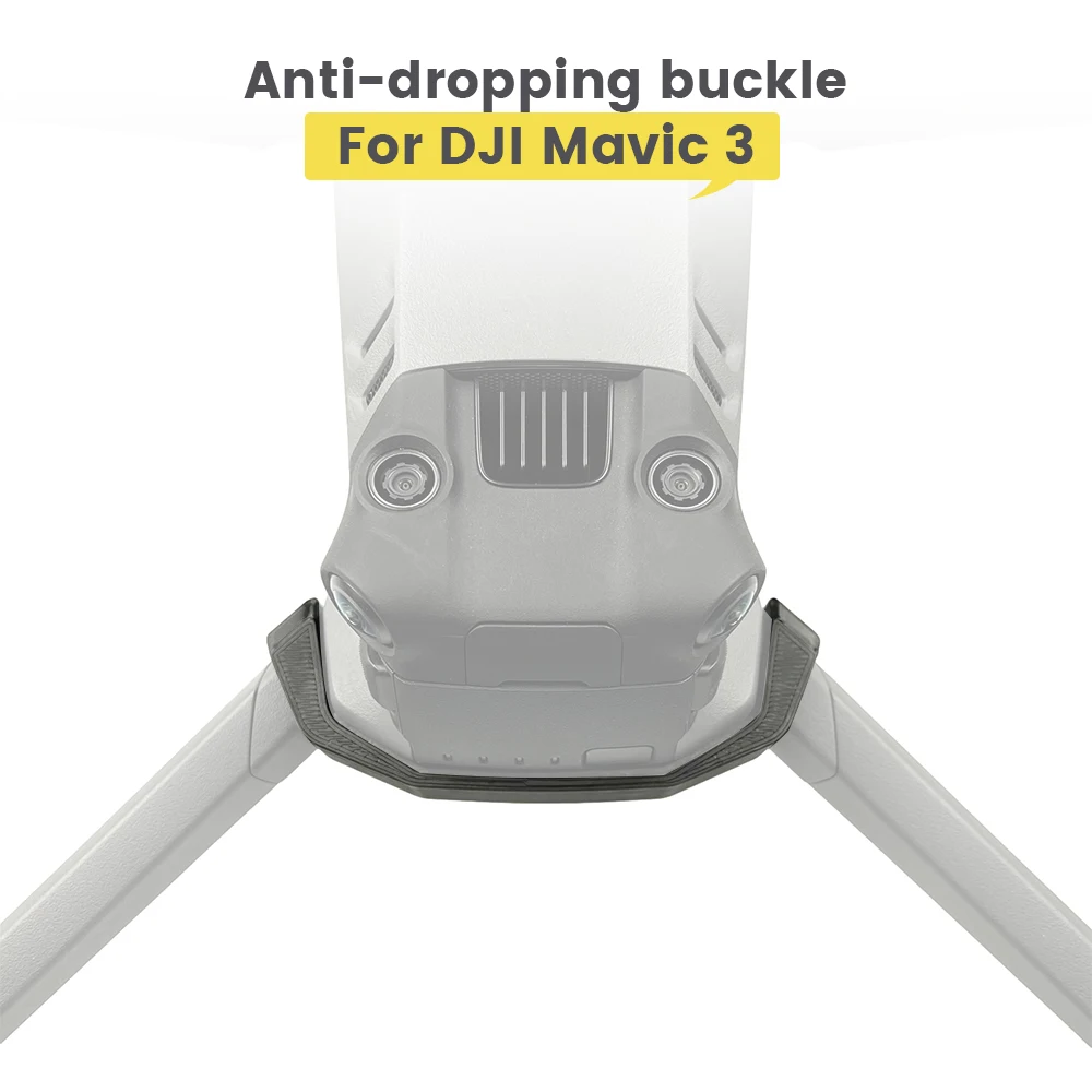DJI Mavic 3 Аккумулятор с фиксированной пряжкой корпус батарея выпуск защита от падения для DJI Mavic 3 Cine аксессуары для дрона
DJI Mavic 3 Аккумулятор с фиксированной пряжкой корпус батарея выпуск защита от падения для DJI Mavic 3 Cine аксессуары для дрона