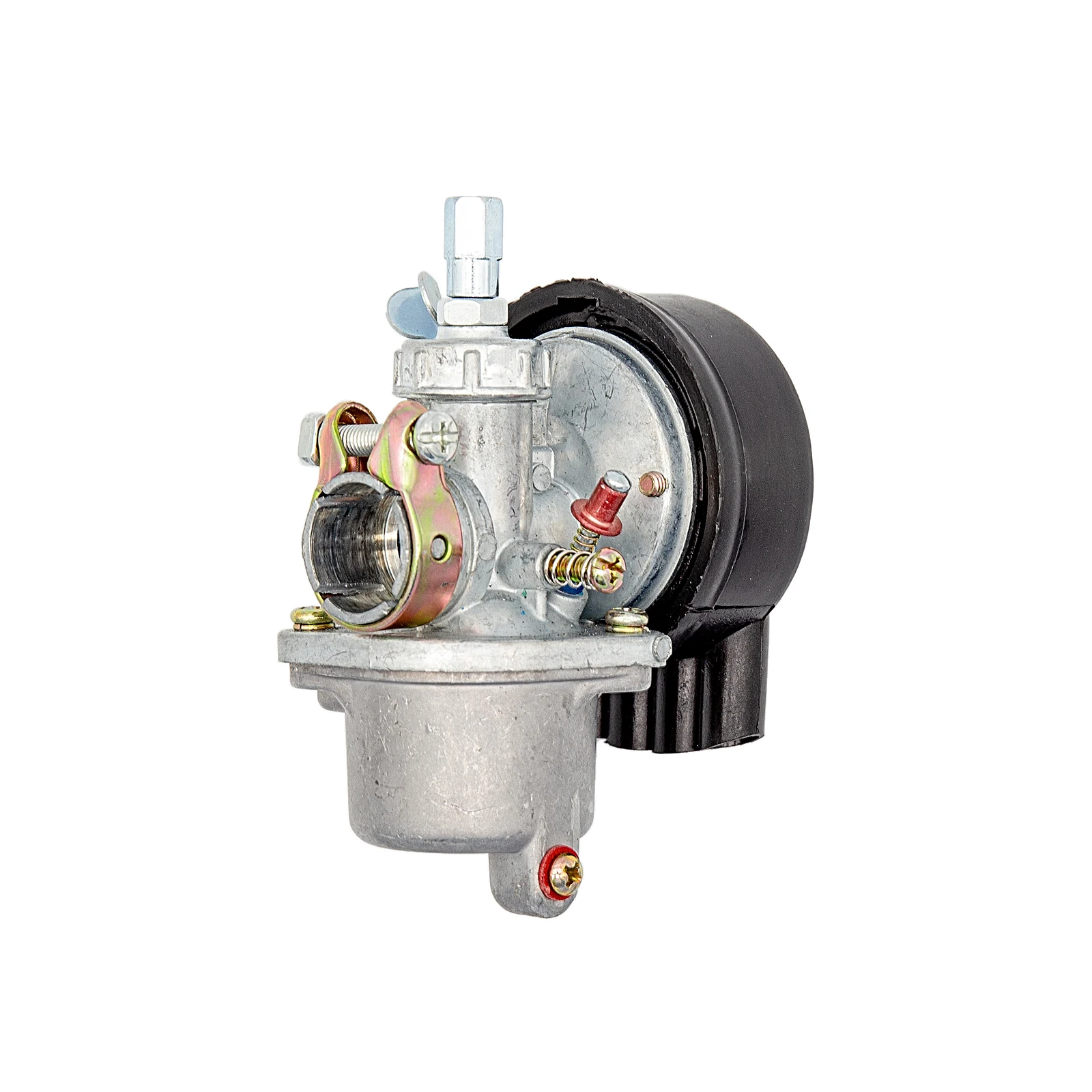 2 Stroke Engine Carburetor With Air Filter For 50cc 60cc 66cc 80cc Motor Motorized Bicycle Bike 
2 Stroke Engine Carburetor With Air Filter For 50cc 60cc 66cc 80cc Motor Motorized Bicycle Bike
