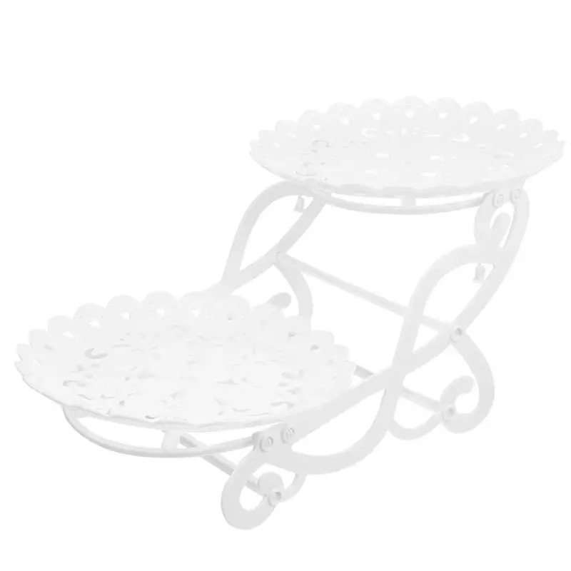 1 Pc Cake Stand Creative Unique Useful Delicate Pastry Dessert Tray Cupcake Storage Stand Birthday Dessert Stand
1 Pc Cake Stand Creative Unique Useful Delicate Pastry Dessert Tray Cupcake Storage Stand Birthday Dessert Stand