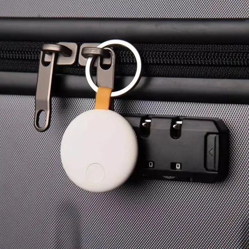 Youpin Ranres Smart Intelligent Mini Anti-lost Device Two-way mutual search 15M long distance Work For Mi home app Anti-lost
Youpin Ranres Smart Intelligent Mini Anti-lost Device Two-way mutual search 15M long distance Work For Mi home app Anti-lost