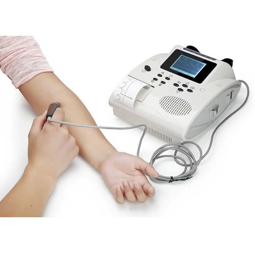 LCD screen. vascular doppler /doppler vascular /blood flow rate detector
LCD screen. vascular doppler /doppler vascular /blood flow rate detector