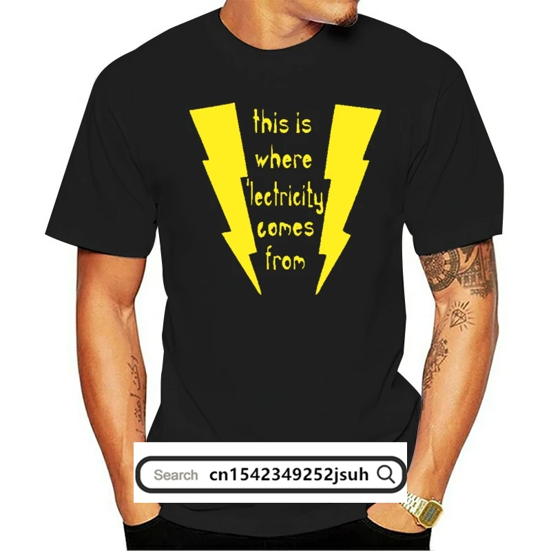 T Shirt American Pie Where Lectricity Comes From Stifler Funny Film Comedy Blue Customize Tee Shirt
T Shirt American Pie Where Lectricity Comes From Stifler Funny Film Comedy Blue Customize Tee Shirt