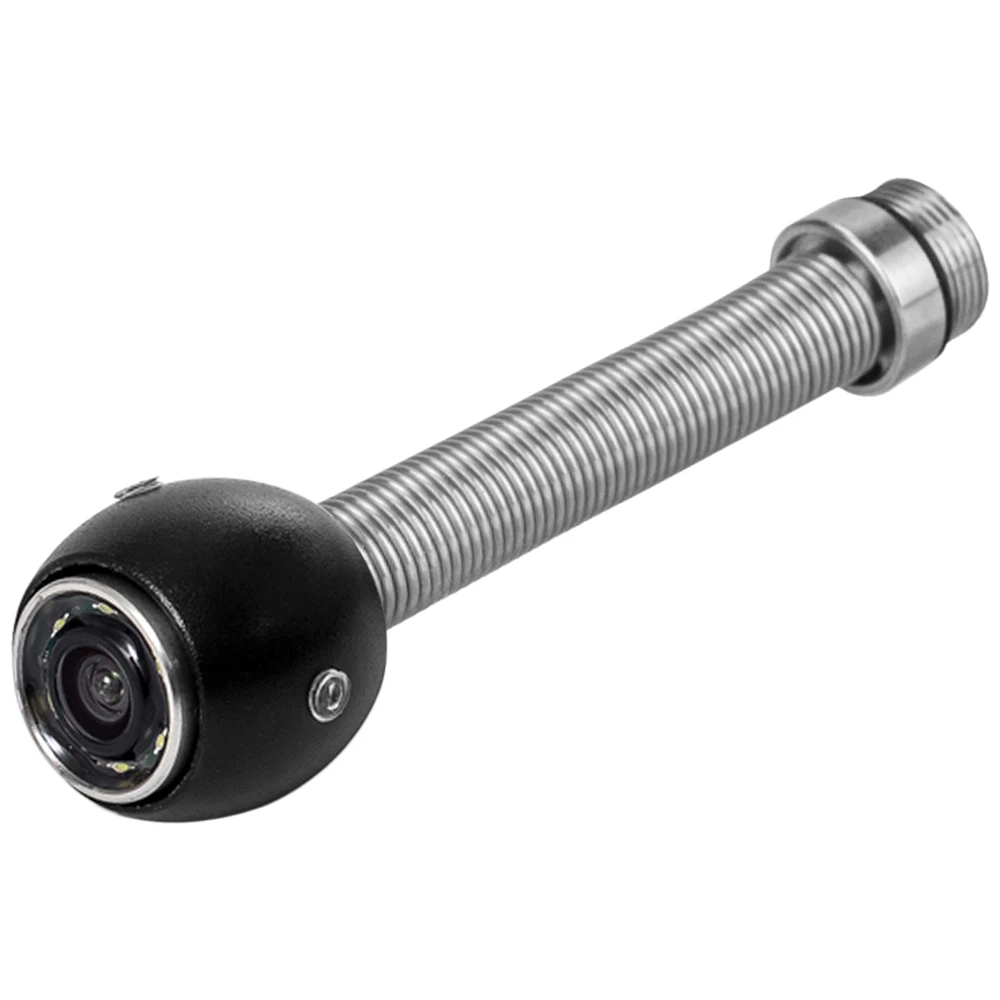 17mm Pipe Sewer Inspection Camera Waterproof Drain Pipeline Inspection Replacement Camera w/Protective Head Cover Screwdriver
17mm Pipe Sewer Inspection Camera Waterproof Drain Pipeline Inspection Replacement Camera w/Protective Head Cover Screwdriver