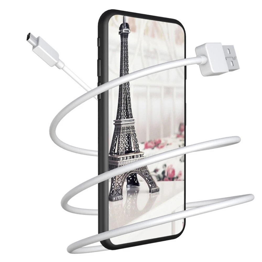 USB Charging Cable For Android Phone Data Cable 1m
USB Charging Cable For Android Phone Data Cable 1m