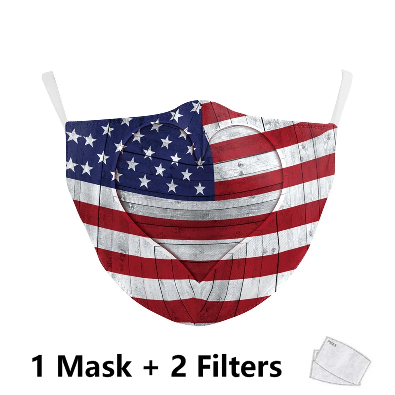 National Flags Mask 3D Printed Masks Fabric Adult Face Mouth Cover Washable Reusable Face Mask For Male Female Face Cover
National Flags Mask 3D Printed Masks Fabric Adult Face Mouth Cover Washable Reusable Face Mask For Male Female Face Cover