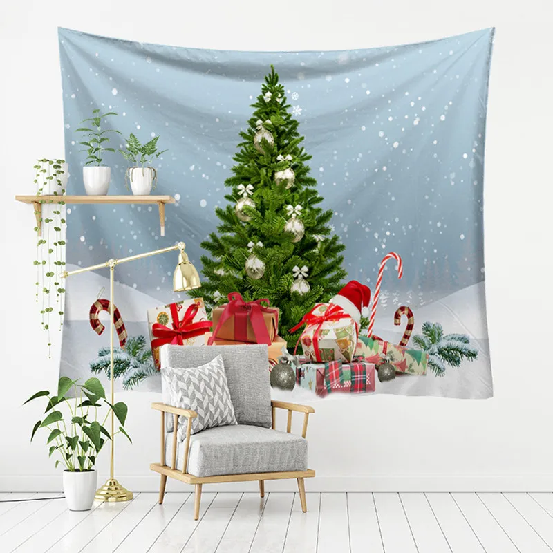 Wall Tapestry Wall Decor Bedroom Tye Dye Tapestry Dorm Room Decor Ins Christmas Series Wall Hanging Polyester Home Decor
Wall Tapestry Wall Decor Bedroom Tye Dye Tapestry Dorm Room Decor Ins Christmas Series Wall Hanging Polyester Home Decor