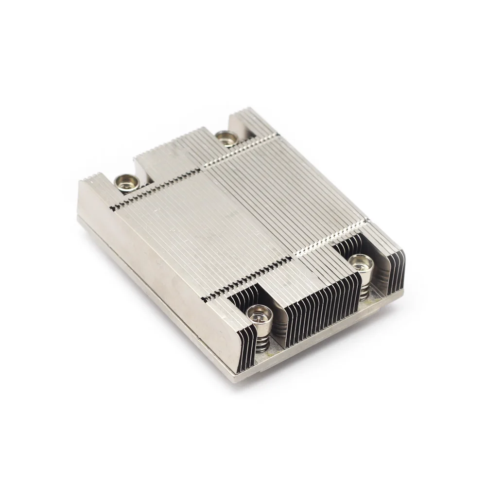 Для DELL R320 R420 R520 теплоотвод серверного процессора XHMDT 0XHMDT 
Для DELL R320 R420 R520 теплоотвод серверного процессора XHMDT 0XHMDT