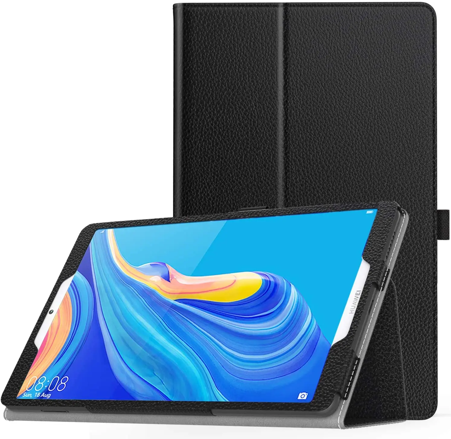 Case for Huawei MediaPad M6 8.4 2019 Premium Slim Folding Stand Cover with Auto Wake & Sleep Function Release Tablet capa funda
Case for Huawei MediaPad M6 8.4 2019 Premium Slim Folding Stand Cover with Auto Wake & Sleep Function Release Tablet capa funda