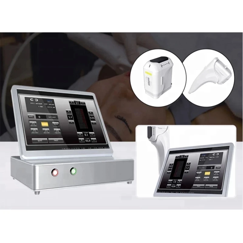 Professional 3D 12-line 2-in-1 facial lift andliposonic body shaping ultrasonic machine, body slimming and wrinkle beauty skin
Professional 3D 12-line 2-in-1 facial lift andliposonic body shaping ultrasonic machine, body slimming and wrinkle beauty skin
