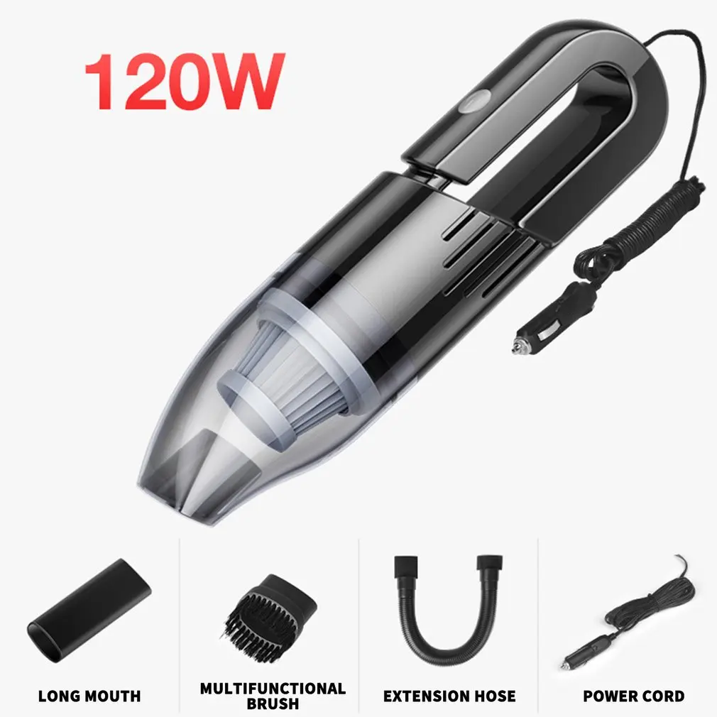 Car Vacuum Cleaner Wireless Charging Car Household Dual Purpose Car Special Small Mini High Power For Strong Suction Dropship
Car Vacuum Cleaner Wireless Charging Car Household Dual Purpose Car Special Small Mini High Power For Strong Suction Dropship