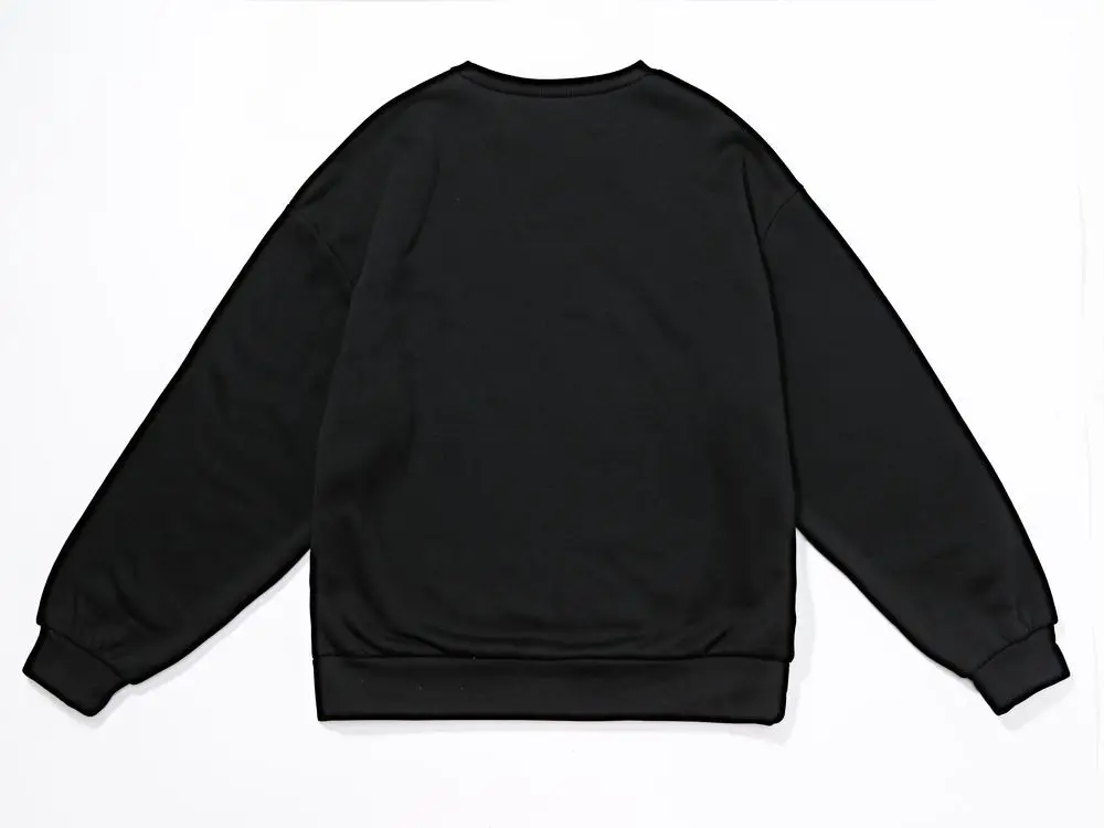 2021 Retro Letter Print Women Long Sleeve Sweatshirt Hoodis Zipper Loose harajuku O-NECK Casual sweatshirt Streetwear Fashion
2021 Retro Letter Print Women Long Sleeve Sweatshirt Hoodis Zipper Loose harajuku O-NECK Casual sweatshirt Streetwear Fashion