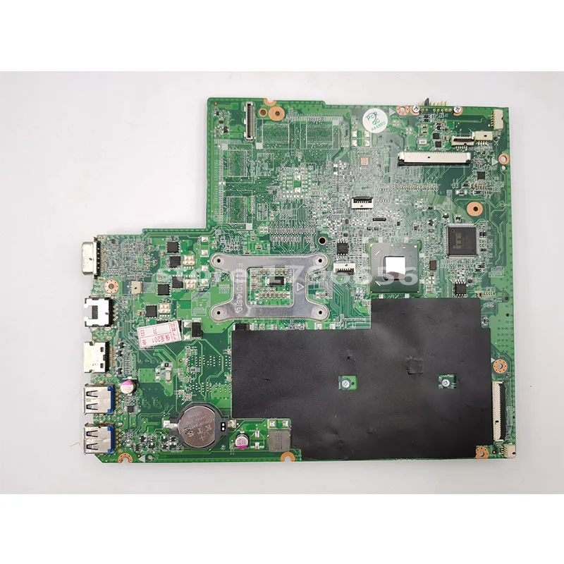 Akemy For Lenovo Z580 Laotop Mainboard GM HM76 USB3.0 DALZ3AMB8E0 Motherboard 100% original
Akemy For Lenovo Z580 Laotop Mainboard GM HM76 USB3.0 DALZ3AMB8E0 Motherboard 100% original